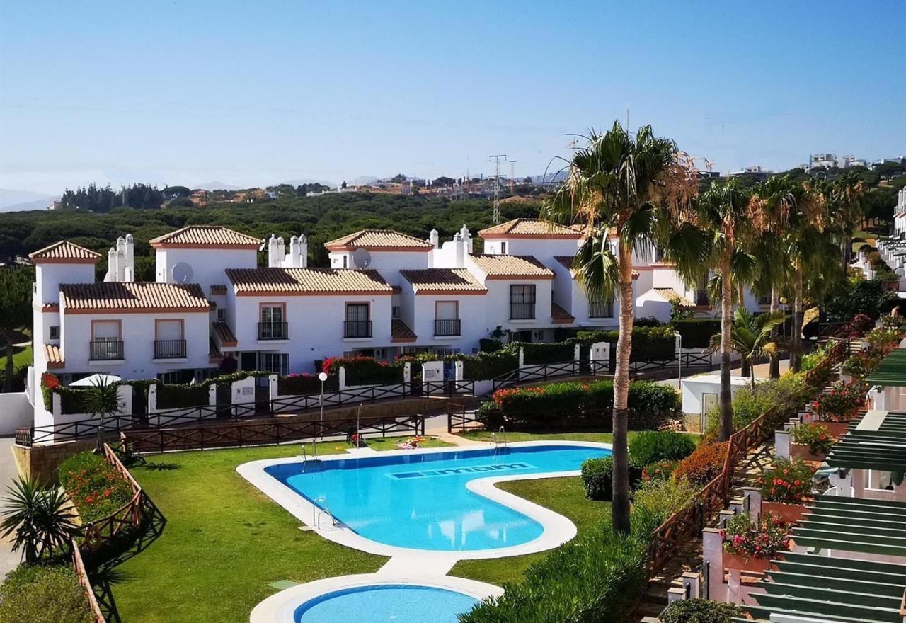 Dom wakacyjny Casa Danca Cabopino
